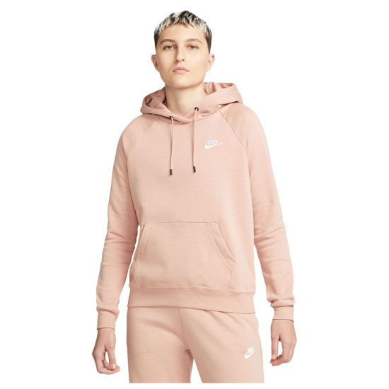 Nike Γυναικείο φούτερ Sportswear Essential Nike Γυναικείο φούτερ Sportswear Essential